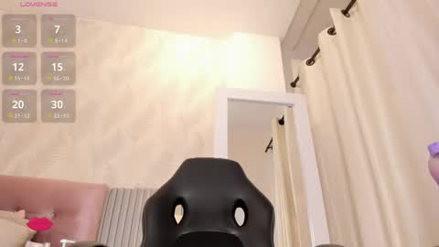 Snapshot of kimmie_kaboom_ chatting on May 7, 7:19 pm Karla online show from May 7, 7:19 pm