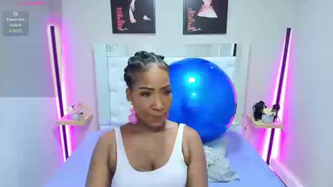 Kim online show from September 19, 1:01 pm