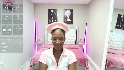 Kim online show from November 18, 12:53 pm