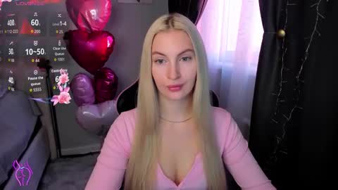 kimmy1_powell online show from February 15, 11:30 am