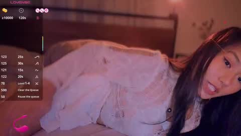 Snapshot of kimmy_chi chatting on October 14, 6:31 pm Lo online show from October 14, 6:31 pm