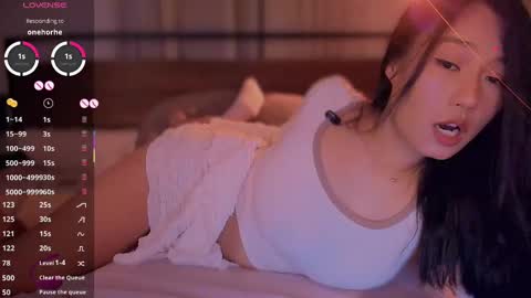 Snapshot of kimmy_chi chatting on October 20, 5:24 pm Lo online show from October 20, 5:24 pm