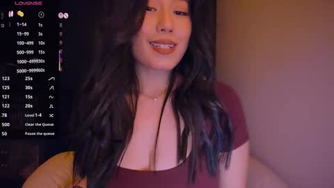 Snapshot of kimmy_chi chatting on January 16, 7:07 pm Lo online show from January 16, 7:07 pm