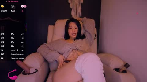 Snapshot of kimmy_chi chatting on March 30, 6:09 pm Lo online show from March 30, 6:09 pm