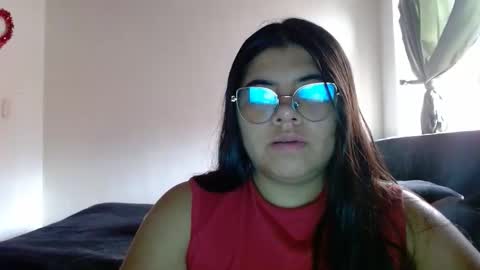 Kimmy online show from October 30, 5:24 pm