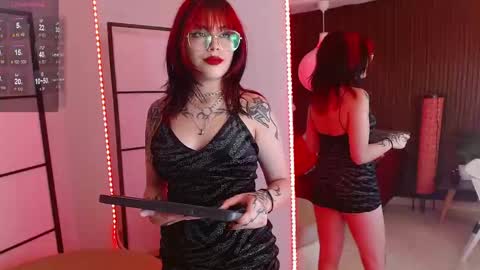 KIMMY online show from September 12, 8:42 pm
