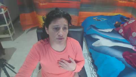 Kimmy online show from September 23, 8:12 pm