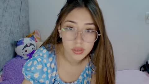 kimm online show from October 5, 11:02 pm