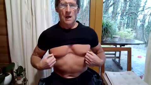 kimonoblues online show from January 24, 2:08 pm