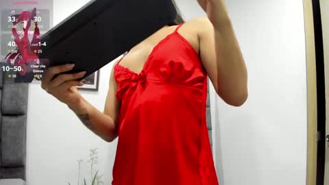 Samara online show from May 18, 4:18 am