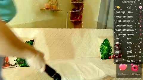 Kim online show from January 5, 6:35 pm