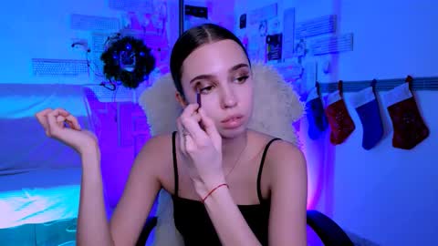 kimporins online show from January 14, 4:34 pm