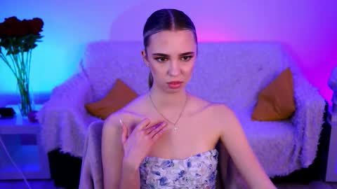 kimporins online show from February 27, 4:40 pm