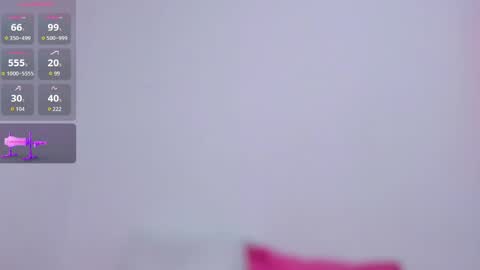 Kim  online show from May 1, 4:50 am