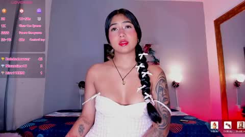 Kim online show from May 14, 2:51 am