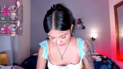 Kim online show from May 19, 3:02 am