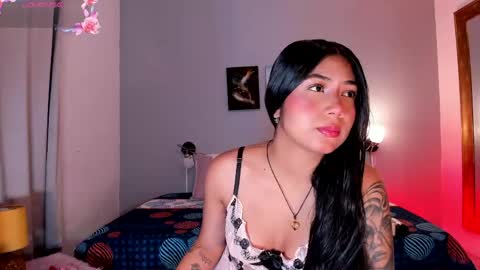 Kim online show from May 21, 2:18 am