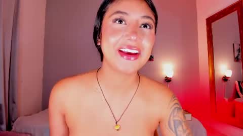 Kim online show from July 4, 2:51 am