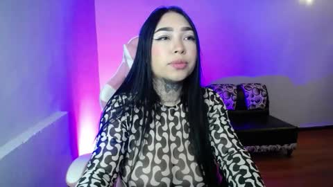 Snapshot of kimuraa_1 chatting on February 17, 1:13 am Kimura online show from February 17, 1:13 am