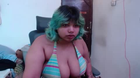 kimy online show from June 10, 7:24 pm