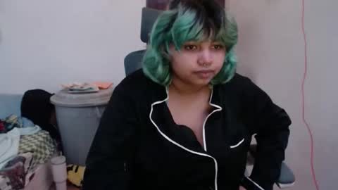 kimy online show from June 11, 12:32 am