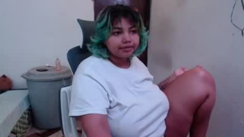 kimy online show from June 15, 7:38 pm