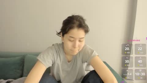 Kimi online show from March 23, 3:21 am