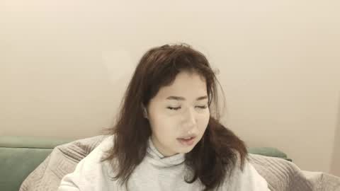 Kimi online show from May 11, 3:12 am