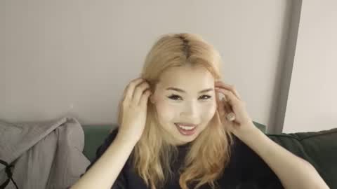 Kimi online show from June 23, 3:26 am