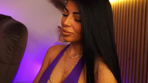 Andreea online show from March 6, 11:23 pm