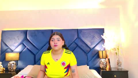 Im KimyGrace  online show from June 24, 12:37 pm