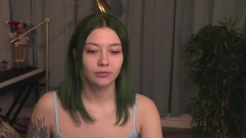 kina_ka online show from December 31, 5:11 am