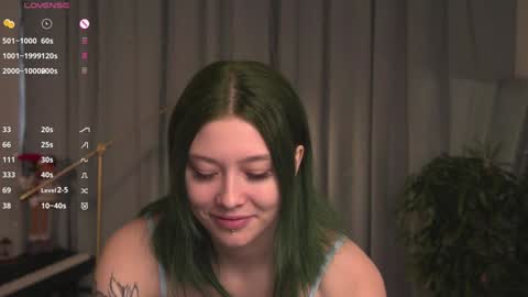 kina_ka online show from December 31, 8:15 am