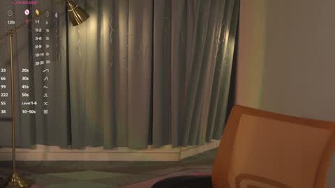 kina_ka online show from January 26, 9:18 pm