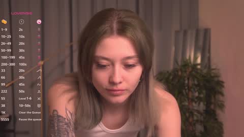 kina_ka online show from January 30, 7:50 am