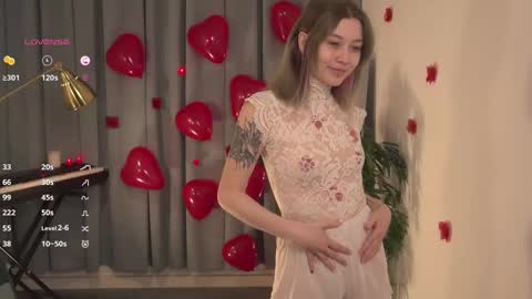 kina_ka online show from February 12, 6:08 am