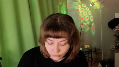 kina_ka online show from September 11, 12:16 pm