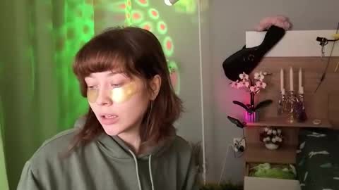 kina_ka online show from October 1, 4:40 am