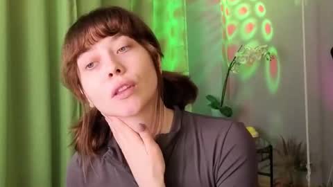 kina_ka online show from October 4, 8:12 am