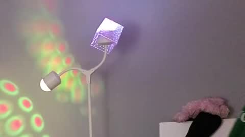 kina_ka online show from October 10, 10:03 am