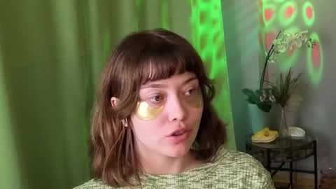 kina_ka online show from October 18, 6:58 am