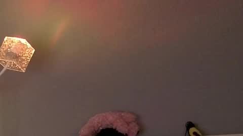 kina_ka online show from December 1, 6:07 am