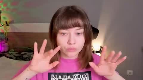 kina_ka online show from January 16, 9:30 pm