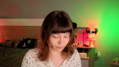 kina_ka online show from March 2, 7:32 pm