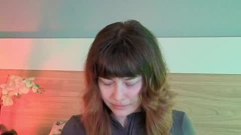 kina_ka online show from March 17, 7:50 pm