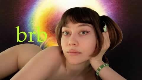 kina_ka online show from May 7, 6:57 pm