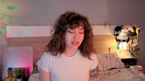 kina_ka online show from May 8, 7:19 pm