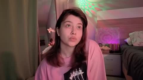 kina_ka online show from May 15, 9:11 pm