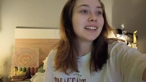 kina_ka online show from May 17, 9:11 pm
