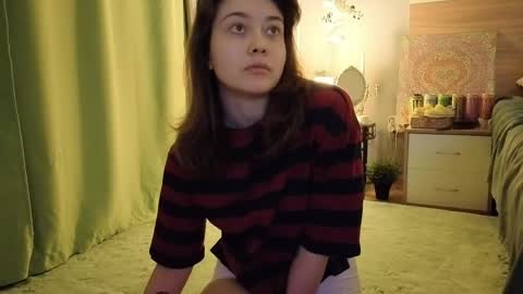 kina_ka online show from May 18, 8:25 pm